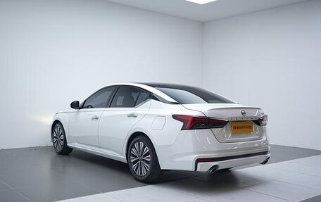 Nissan Altima VI (L34), 2022 год, 1 965 000 рублей, 4 фотография