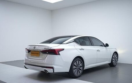 Nissan Altima VI (L34), 2022 год, 1 965 000 рублей, 6 фотография