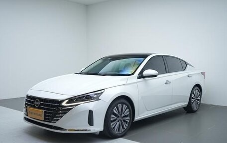 Nissan Altima VI (L34), 2022 год, 1 965 000 рублей, 3 фотография