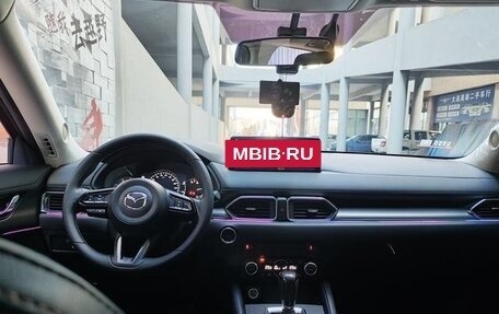 Mazda CX-5 II, 2021 год, 2 475 000 рублей, 7 фотография