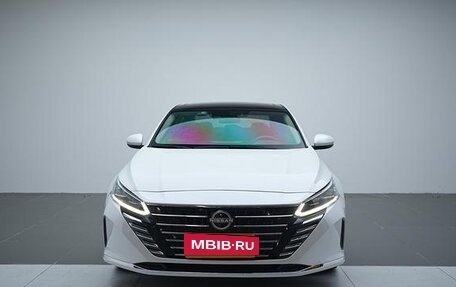 Nissan Altima VI (L34), 2022 год, 1 965 000 рублей, 2 фотография