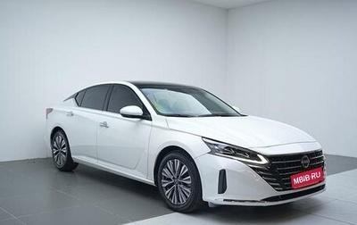 Nissan Altima VI (L34), 2022 год, 1 965 000 рублей, 1 фотография