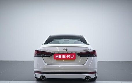 Nissan Altima VI (L34), 2022 год, 1 965 000 рублей, 5 фотография