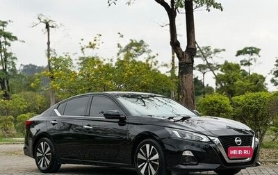Nissan Altima VI (L34), 2022 год, 2 050 000 рублей, 1 фотография