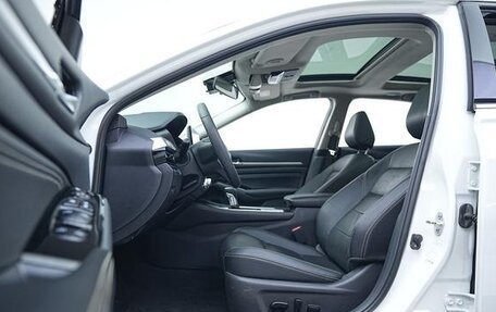 Nissan Altima VI (L34), 2022 год, 1 965 000 рублей, 7 фотография