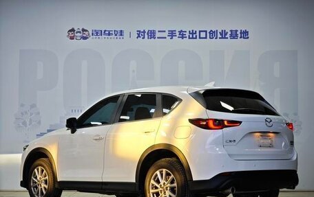 Mazda CX-5 II, 2021 год, 2 500 000 рублей, 4 фотография