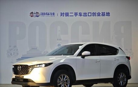 Mazda CX-5 II, 2021 год, 2 500 000 рублей, 3 фотография