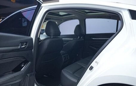 Nissan Altima VI (L34), 2022 год, 1 965 000 рублей, 8 фотография