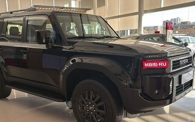 Toyota Land Cruiser Prado, 2026 год, 11 190 000 рублей, 1 фотография