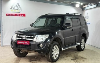 Mitsubishi Pajero IV, 2013 год, 2 199 000 рублей, 1 фотография