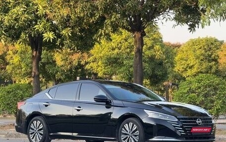 Nissan Altima VI (L34), 2022 год, 1 965 000 рублей, 1 фотография