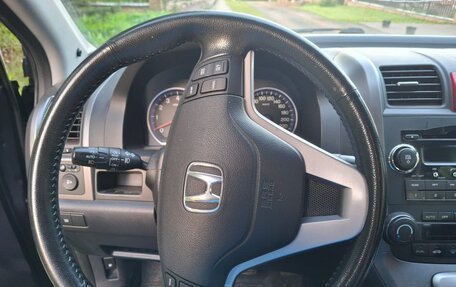 Honda CR-V III рестайлинг, 2008 год, 1 199 000 рублей, 1 фотография