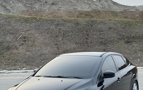 Ford Focus III, 2011 год, 799 000 рублей, 1 фотография