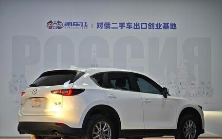 Mazda CX-5 II, 2021 год, 2 500 000 рублей, 5 фотография