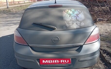 Opel Astra G, 2004 год, 345 000 рублей, 1 фотография