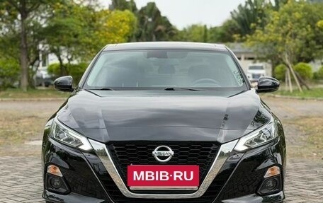 Nissan Altima VI (L34), 2022 год, 2 050 000 рублей, 2 фотография