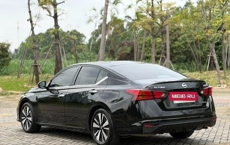 Nissan Altima VI (L34), 2022 год, 2 050 000 рублей, 4 фотография