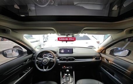 Mazda CX-5 II, 2021 год, 2 500 000 рублей, 8 фотография