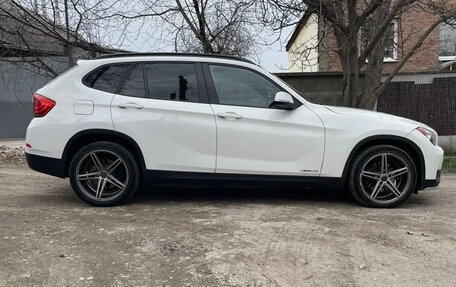 BMW X1, 2015 год, 1 700 000 рублей, 1 фотография