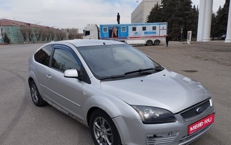 Ford Focus II рестайлинг, 2005 год, 175 000 рублей, 1 фотография