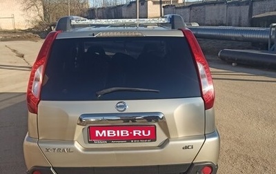 Nissan X-Trail, 2012 год, 1 300 000 рублей, 1 фотография