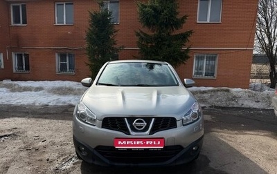 Nissan Qashqai, 2012 год, 1 300 000 рублей, 1 фотография