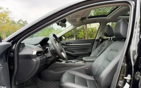 Nissan Altima VI (L34), 2022 год, 2 050 000 рублей, 7 фотография