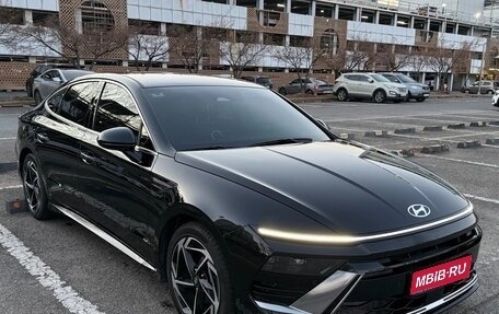 Hyundai Sonata VIII, 2023 год, 2 550 000 рублей, 1 фотография