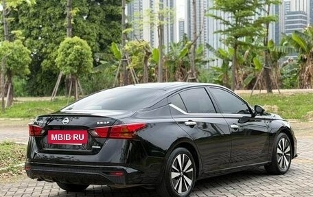 Nissan Altima VI (L34), 2022 год, 2 050 000 рублей, 6 фотография