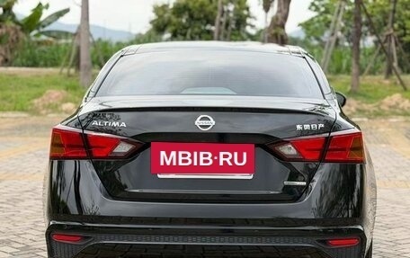 Nissan Altima VI (L34), 2022 год, 2 050 000 рублей, 5 фотография