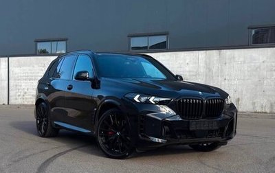 BMW X5, 2025 год, 13 370 000 рублей, 1 фотография