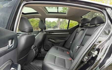 Nissan Altima VI (L34), 2022 год, 2 050 000 рублей, 8 фотография