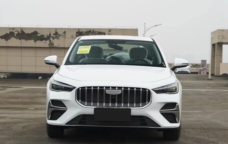 Geely Emgrand, 2026 год, 1 449 999 рублей, 1 фотография