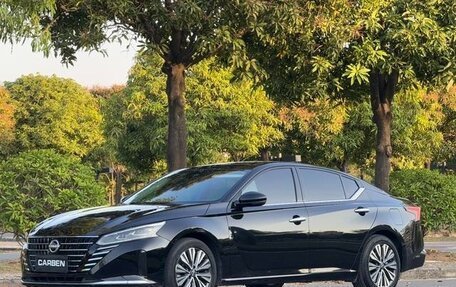 Nissan Altima VI (L34), 2022 год, 1 965 000 рублей, 3 фотография