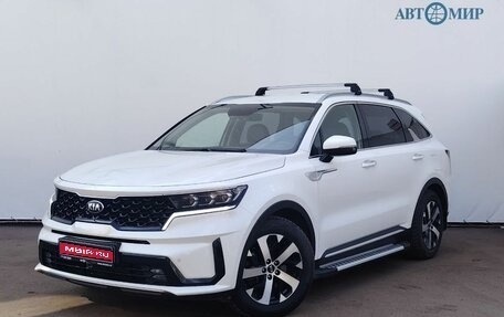 KIA Sorento IV, 2021 год, 3 500 000 рублей, 1 фотография
