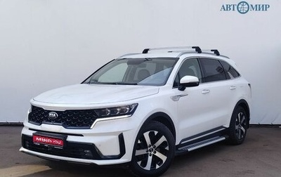 KIA Sorento IV, 2021 год, 3 500 000 рублей, 1 фотография