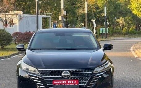 Nissan Altima VI (L34), 2022 год, 1 965 000 рублей, 2 фотография