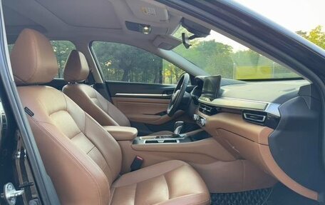 Nissan Altima VI (L34), 2022 год, 1 965 000 рублей, 10 фотография