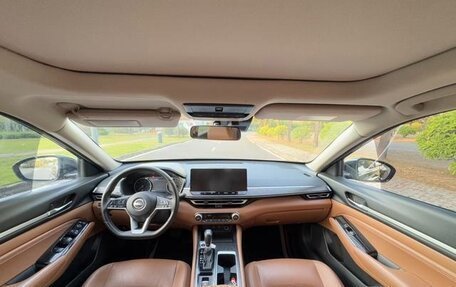 Nissan Altima VI (L34), 2022 год, 1 965 000 рублей, 11 фотография