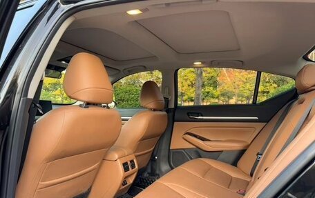 Nissan Altima VI (L34), 2022 год, 1 965 000 рублей, 8 фотография