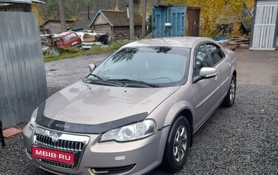 ГАЗ Volga Siber I, 2010 год, 450 000 рублей, 1 фотография