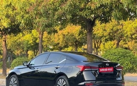 Nissan Altima VI (L34), 2022 год, 1 965 000 рублей, 4 фотография