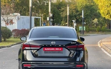 Nissan Altima VI (L34), 2022 год, 1 965 000 рублей, 5 фотография