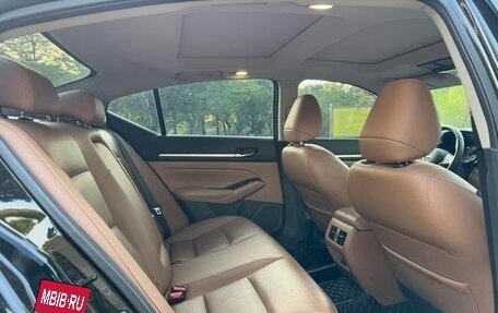 Nissan Altima VI (L34), 2022 год, 1 965 000 рублей, 9 фотография