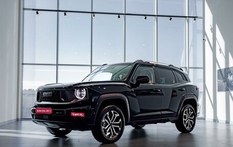 Haval H7, 2026 год, 3 999 000 рублей, 1 фотография