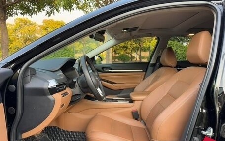 Nissan Altima VI (L34), 2022 год, 1 965 000 рублей, 7 фотография