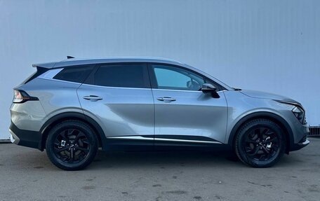 KIA Sportage IV рестайлинг, 2025 год, 4 450 000 рублей, 4 фотография