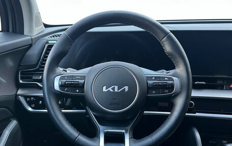 KIA Sportage IV рестайлинг, 2025 год, 4 450 000 рублей, 12 фотография