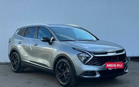 KIA Sportage IV рестайлинг, 2025 год, 4 450 000 рублей, 3 фотография