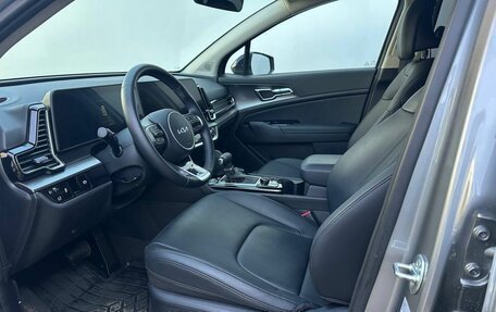 KIA Sportage IV рестайлинг, 2025 год, 4 450 000 рублей, 9 фотография